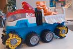 Paw Patrol Dino Rescue Dino Patroler, Kinderen en Baby's, Ophalen of Verzenden, Zo goed als nieuw
