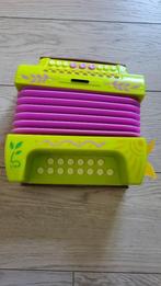 Disney Encanto de accordeon van Mirabe, Kinderen en Baby's, Ophalen, Zo goed als nieuw, Met geluid