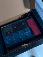 Valeton GP-200X, Ophalen, Zo goed als nieuw, Multi-effect