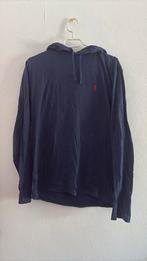 Ralph lauren trui, Kleding | Dames, Maat 38/40 (M), Polo Ralph Lauren, Blauw, Ophalen of Verzenden