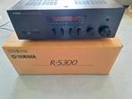 Yamaha RS 300., TV, Hi-fi & Vidéo, Amplificateurs & Ampli-syntoniseurs, Comme neuf, Enlèvement, Yamaha