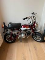 Honda z50A perfecte staat, Fietsen en Brommers, Ophalen, Zo goed als nieuw