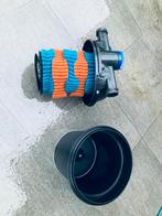 volledige vijverset, Ophalen, Gebruikt, Overige typen