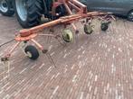 Pz fanex 500 hooimachine hooiwender hooikeerder, Zakelijke goederen, Ophalen, Akkerbouw, Weidebouw