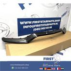 A2058851874 W205 C63 AMG CARBON SPOILER BUMPER LIP C KLASSE, Gebruikt, -, Voor, Ophalen of Verzenden