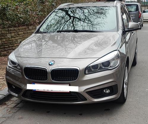 Bmw active tourer hybride 225xe, Auto's, BMW, Particulier, Bluetooth, Isofix, Lederen bekleding, Panoramadak, Parkeercamera, Radio