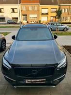 Xc90 Hybrid 2.0i T8 inscription 2016. 7pl., Auto's, XC90, Zwart, Zwart, Particulier