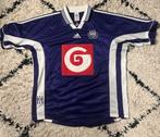 Anderlecht shirt, Sport en Fitness, Voetbal, Maat XL, Ophalen of Verzenden, Zo goed als nieuw, Shirt