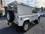 Land Rover Defender 90 TD4 , 2.4D, 2009, 228.000km, 4X4,, Auto's, Bestelwagens en Lichte vracht, Land Rover, Bedrijf, Diesel, 4x4