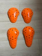 D30 schouder en elleboog set, Ophalen