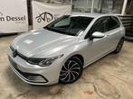 Volkswagen Golf Golf 1.0 TSI OPF Life LED Navi PDC, Auto's, Voorwielaandrijving, Stof, Gebruikt, Euro 6
