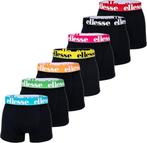 Ellesse Set van 7 boxershorts SNELLE GRATIS LEVERING, Kleding | Heren, Verzenden, Overige kleuren, Boxer