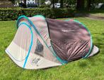 Tent Quechua XL 3 personen 2 seconds 3p 2”, Gebruikt, Tot en met 3