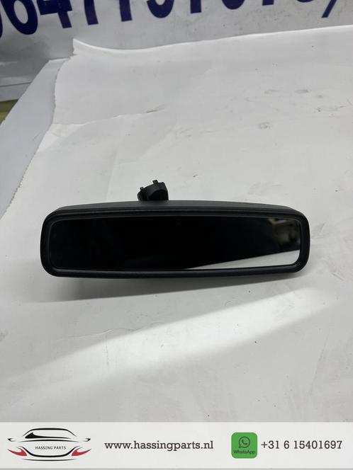 Binnenspiegel Ford Mondeo MK 3  Binnenspiegel met artikelnum, Auto-onderdelen, Spiegels, Ford, Gebruikt, Ophalen of Verzenden