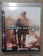 Call of Duty Modern Warfare 2 - Playstation 3, Games en Spelcomputers, Ophalen of Verzenden, Shooter, Zo goed als nieuw, Vanaf 18 jaar