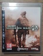 Call of Duty Modern Warfare 2 - Playstation 3, Comme neuf, À partir de 18 ans, Shooter, Enlèvement ou Envoi