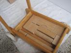 Houten Loopwagen, Kinderen en Baby's, Ophalen, Gebruikt, Overige typen