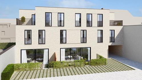 Appartement te koop in Kortemark, 2 slpks, Immo, Maisons à vendre, Appartement