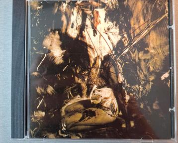 Cd. Fields of the Nephilim. Elizium. beschikbaar voor biedingen