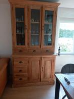 Teak kast, Ophalen, Gebruikt