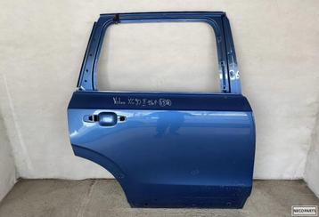 VOLVO XC90 2 15r PORTIER DEUR PORTIEREN DEUREN OP AANVRAAG!! beschikbaar voor biedingen