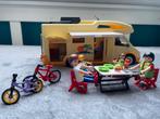 Playmobil Camping-Car, Kinderen en Baby's