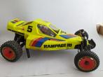 Vintage Kyosho Rampage 10, Hobby en Vrije tijd, Modelbouw | Radiografisch | Auto's, Ophalen of Verzenden
