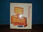 Boek parfumflesjes  judith miller, Verzamelen, Ophalen of Verzenden, Gebruikt