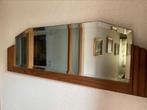 Miroir vintage, Maison & Meubles, Enlèvement, Utilisé