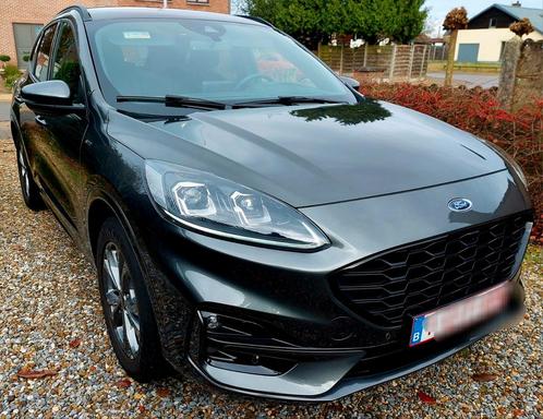 Ford kuga 2.5 St-line X FHEV 180pk AUTOMAAT, Auto's, Ford, Particulier, Kuga, Trekhaak, Automaat, Ophalen