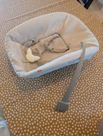 New Born zitje - Stokke, Kinderen en Baby's, Kinderstoelen, Ophalen, Zo goed als nieuw