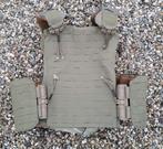 Plate Carrier, Ophalen of Verzenden