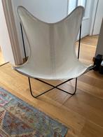 Fauteuil Butterfly, Tissus, Moins de 75 cm, Enlèvement, Utilisé