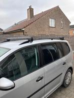 Dakdrager / bagagedrager Touran2 zwart, Ophalen, Gebruikt, Volkswagen