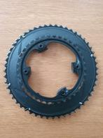 Shimano ultegra 8100 12 speed kettingbladen 52 en36 NH, Fietsen en Brommers, Ophalen of Verzenden, Zo goed als nieuw