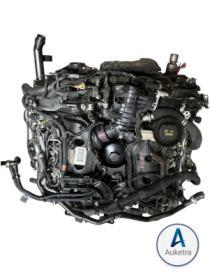 Moteur Land Rover - 306DT, Auto-onderdelen, Overige Auto-onderdelen, Rover, Gebruikt, Verzenden