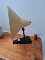 Jaren '50 vintage wandlamp, Ophalen of Verzenden