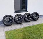 Concaver Crv1 22inch 5x112 black, Auto-onderdelen, Banden en Velgen, Ophalen, Gebruikt, 265 mm, Banden en Velgen