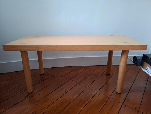 Table salon IKEA, Huis en Inrichting, Tafels | Salontafels, Ophalen