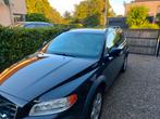 Aangeboden, Auto's, XC70, Zwart, Leder, Diesel