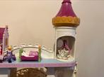 playmobil kasteel, Kinderen en Baby's, Speelgoed | Playmobil, Ophalen of Verzenden, Gebruikt, Complete set