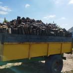 Droog  brandhout te koop, Tuin en Terras, Brandhout, Ophalen