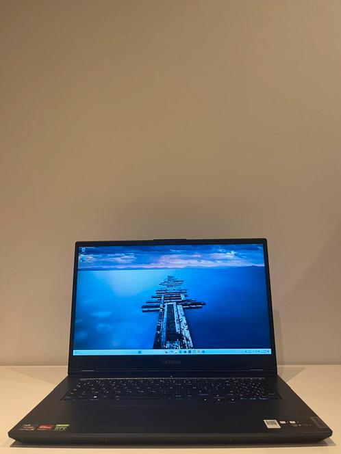 Lenovo Legion 5 – RTX 3070 / Ryzen 7 / 16 Go RAM / SSD 512, Computers en Software, Windows Laptops, SSD, Azerty, Gaming, Ophalen