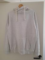 Trui met kap, licht - Blend, maat large, Kleding | Heren, Truien en Vesten, Ophalen of Verzenden, Gedragen, Maat 52/54 (L), Blend