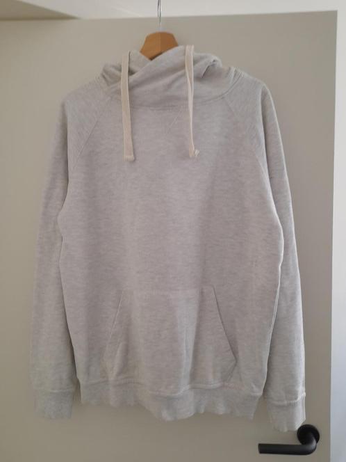 Trui met kap, licht - Blend, maat large, Kleding | Heren, Truien en Vesten, Gedragen, Maat 52/54 (L), Ophalen of Verzenden