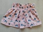 Jbc rokje, Enfants & Bébés, Vêtements de bébé | Taille 80, Robe ou Jupe, Enlèvement ou Envoi, JBC, Comme neuf