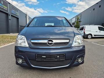 Opel MERIVA 1.7 CDTI 2010 GARANTIE 136.000 km Proper beschikbaar voor biedingen