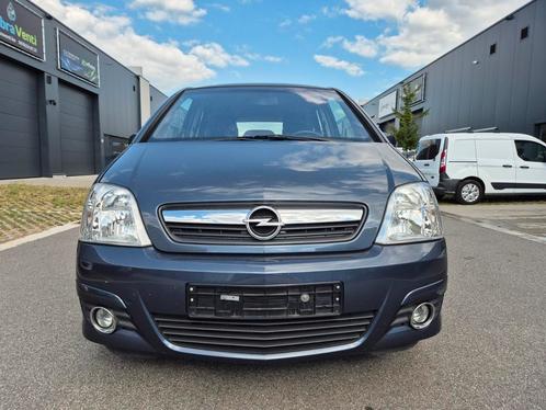 Opel MERIVA 1.7 CDTI 2010 GARANTIE 136.000 km Proper, Auto's, Opel, Bedrijf, Meriva, Bluetooth, Boordcomputer, Radio, Regensensor