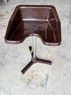 Bac coiffeur laver cheveux, Enlèvement ou Envoi, Comme neuf, Autres types