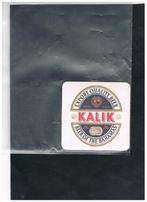 BIERVILTJE BAHAMAS, Verzamelen, Verzenden, Nieuw, Viltje(s)